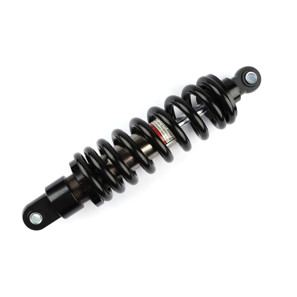 280mm 11″ Rear Shock Absorber 1000LBS Load Adjusting Sensa-Trac Suspension Shock