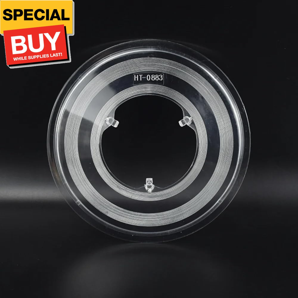3 Pack Bike Spoke Protector Flywheel Spokes Guard Plastic Cover for Bicycle Rear