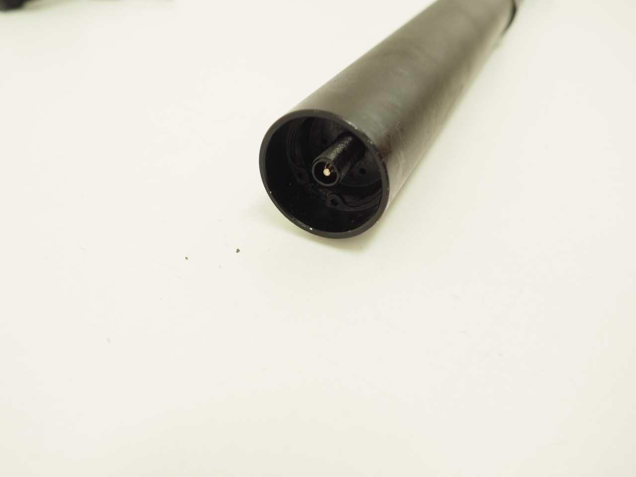 Rockshox Reverb Mountain Bike Dropper Post 31.6 x 380mm 125mm Travel *FOR PARTS*