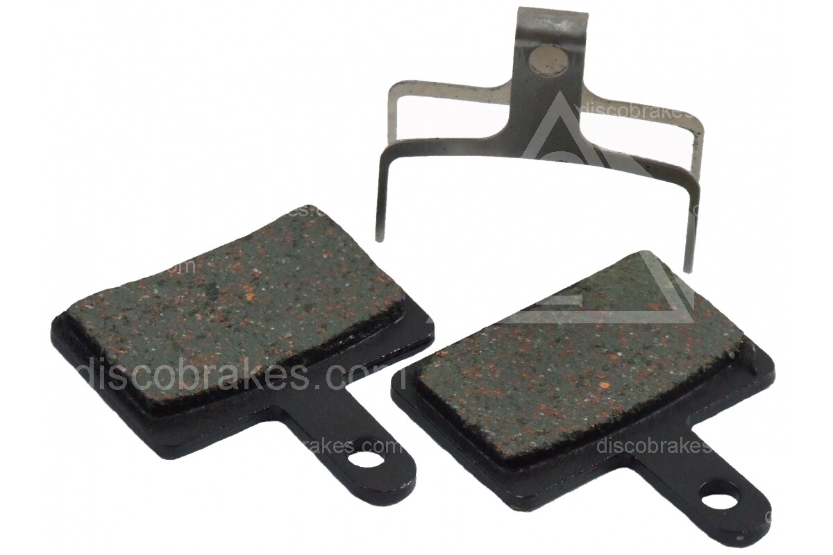 Tektro Auriga Aquila Orion Ceramic Pro Disc Brake Pads Gemini Draco A10.11 E10.1
