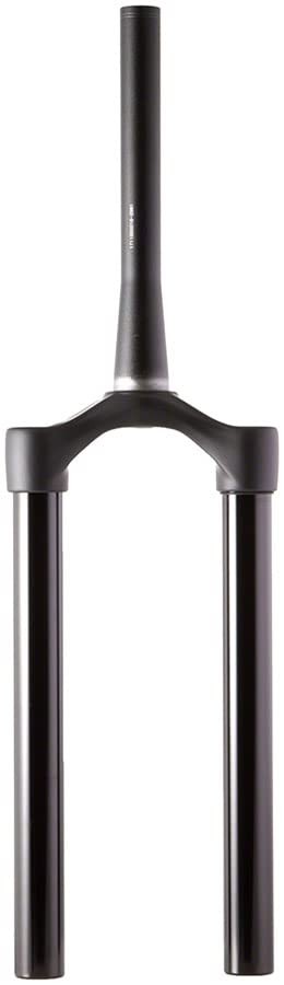 Fox CSU – 2022 34 SC 120 Max 15x110QR BLK Ano Matte BLK 51 Rake 1.5 Taper