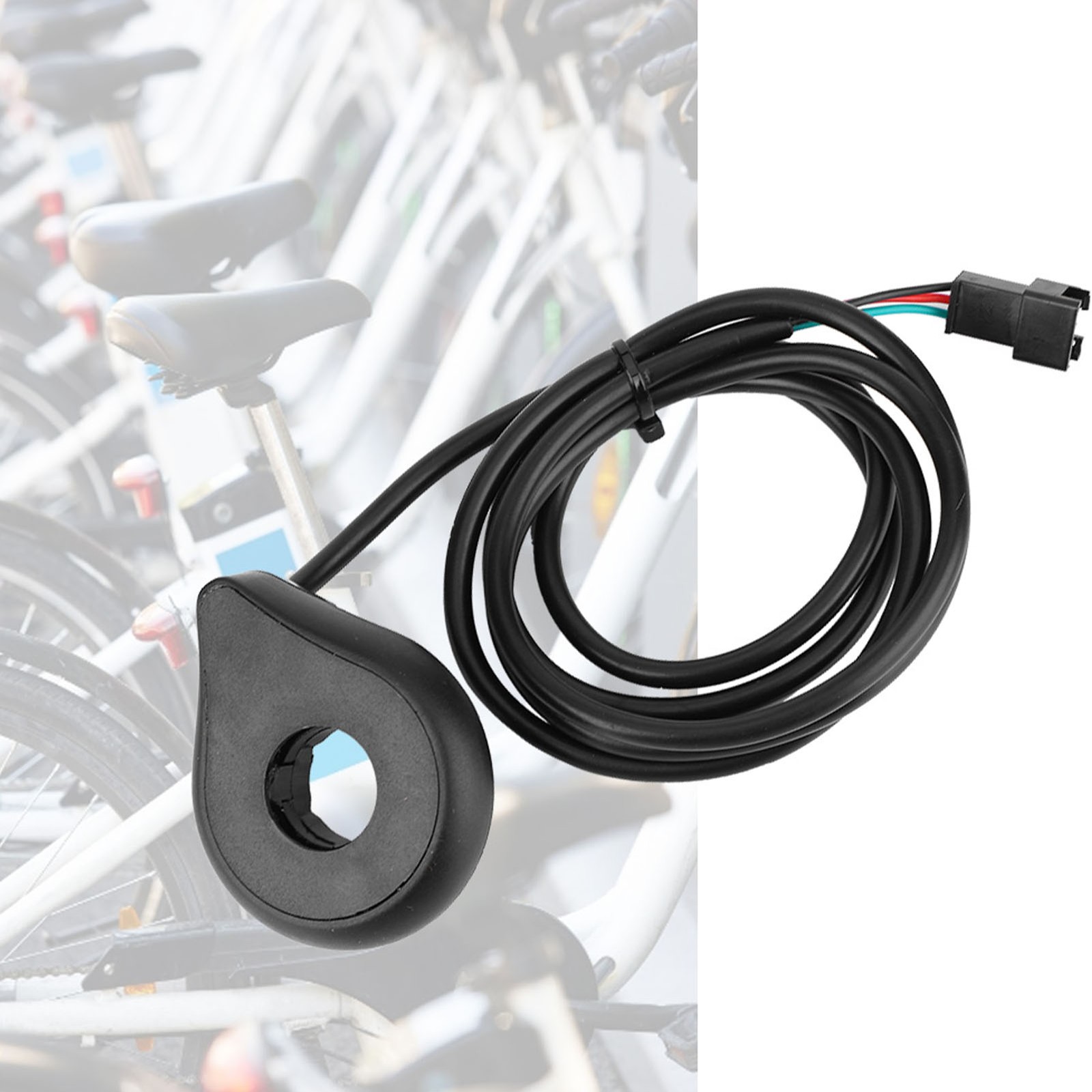Electric Bicycle Pedal Assist Sensor Speed Sensor Pedal Assist System for E Bike