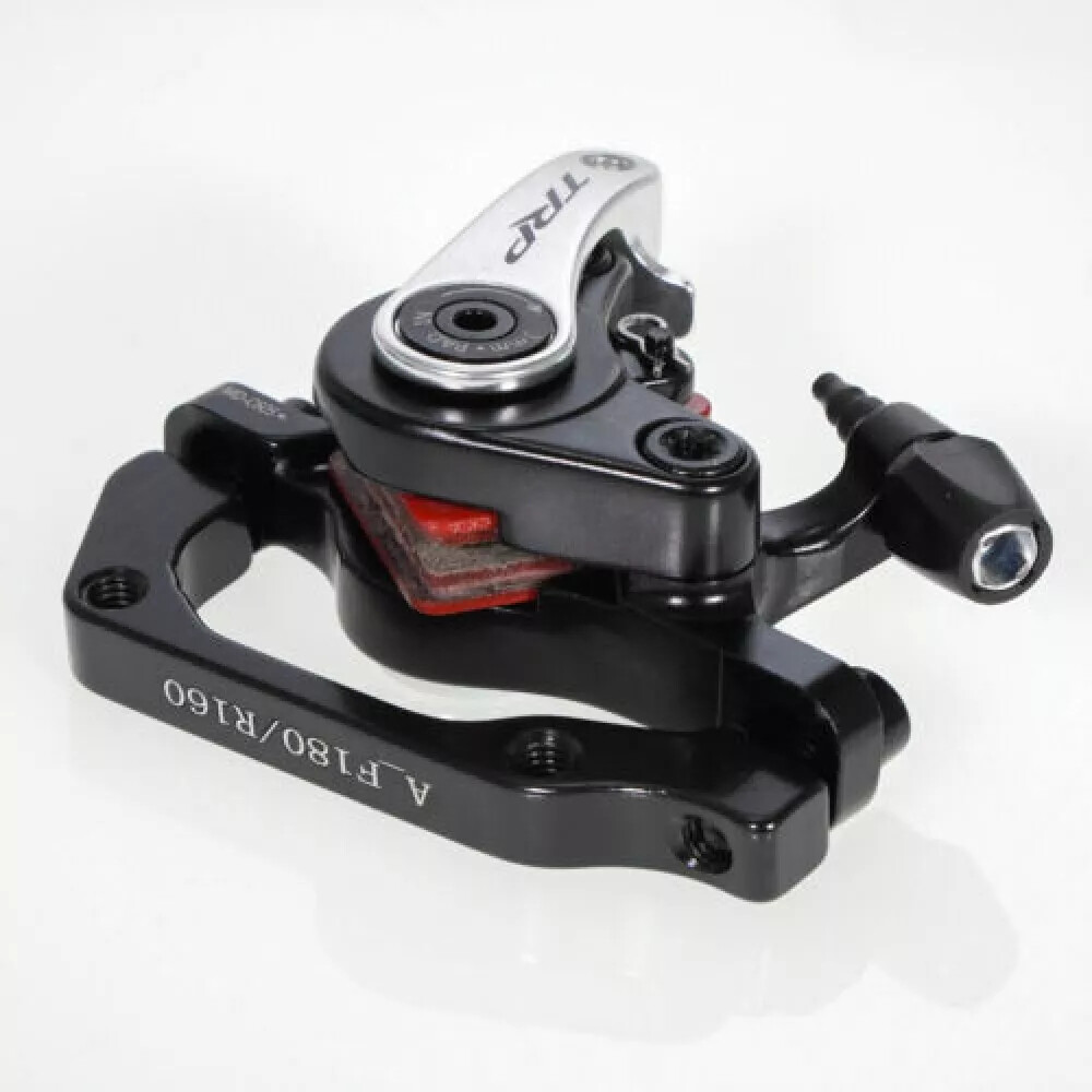 TRP Spyre Road Mechanical Disc Brake Caliper Front or Rear or Pair Post Mount