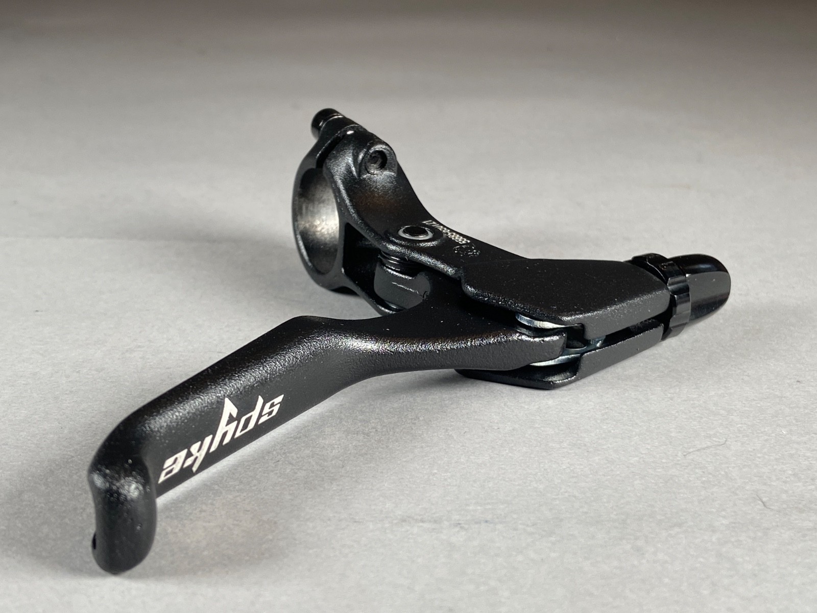 NEW TRP Spyke ML800 2-Finger Long-Pull Black, BRAKE LEVER SET