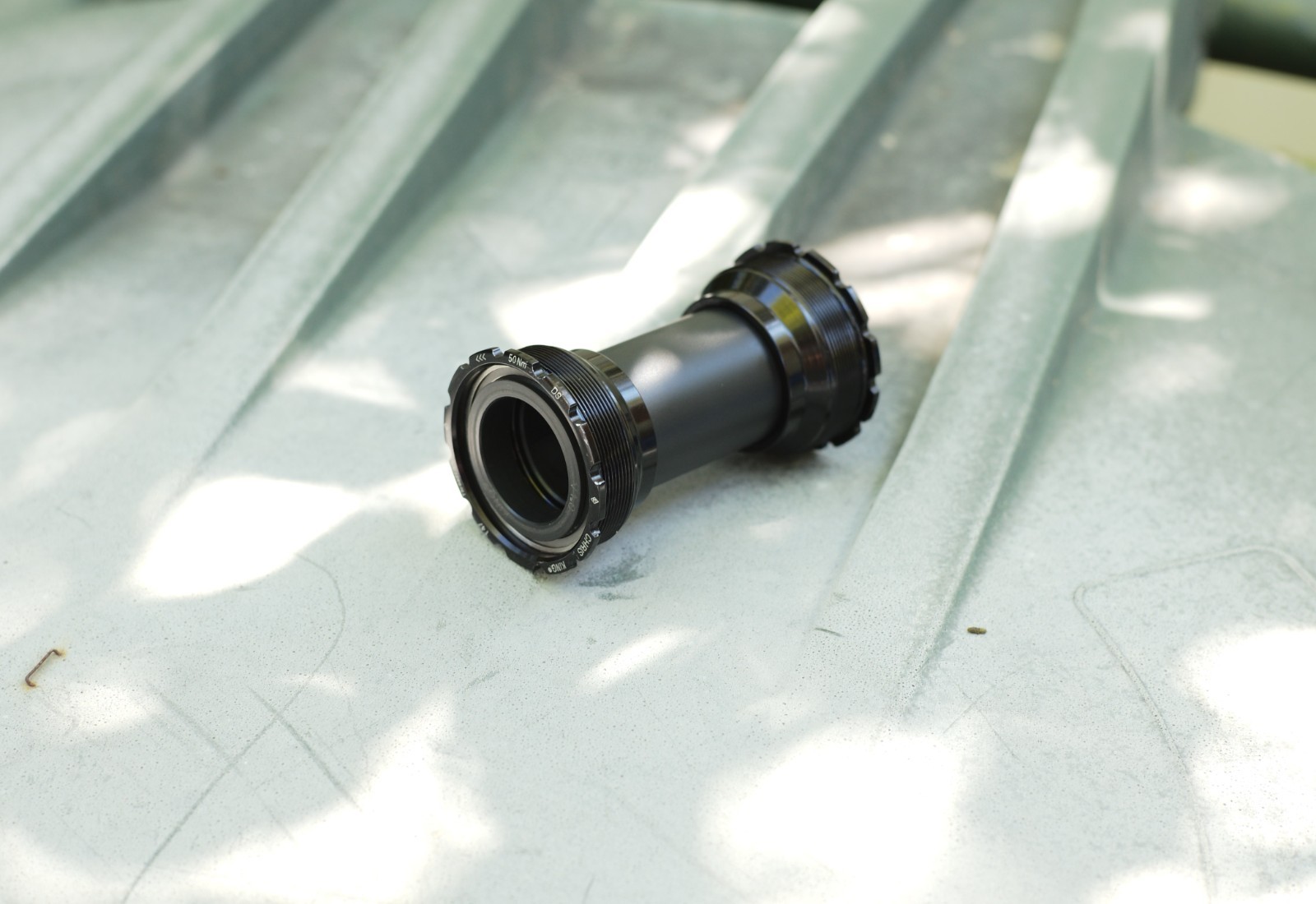 Chris King ThreadFit T47 30I Bottom Bracket – Fit Kit 3 (SRAM DUB)