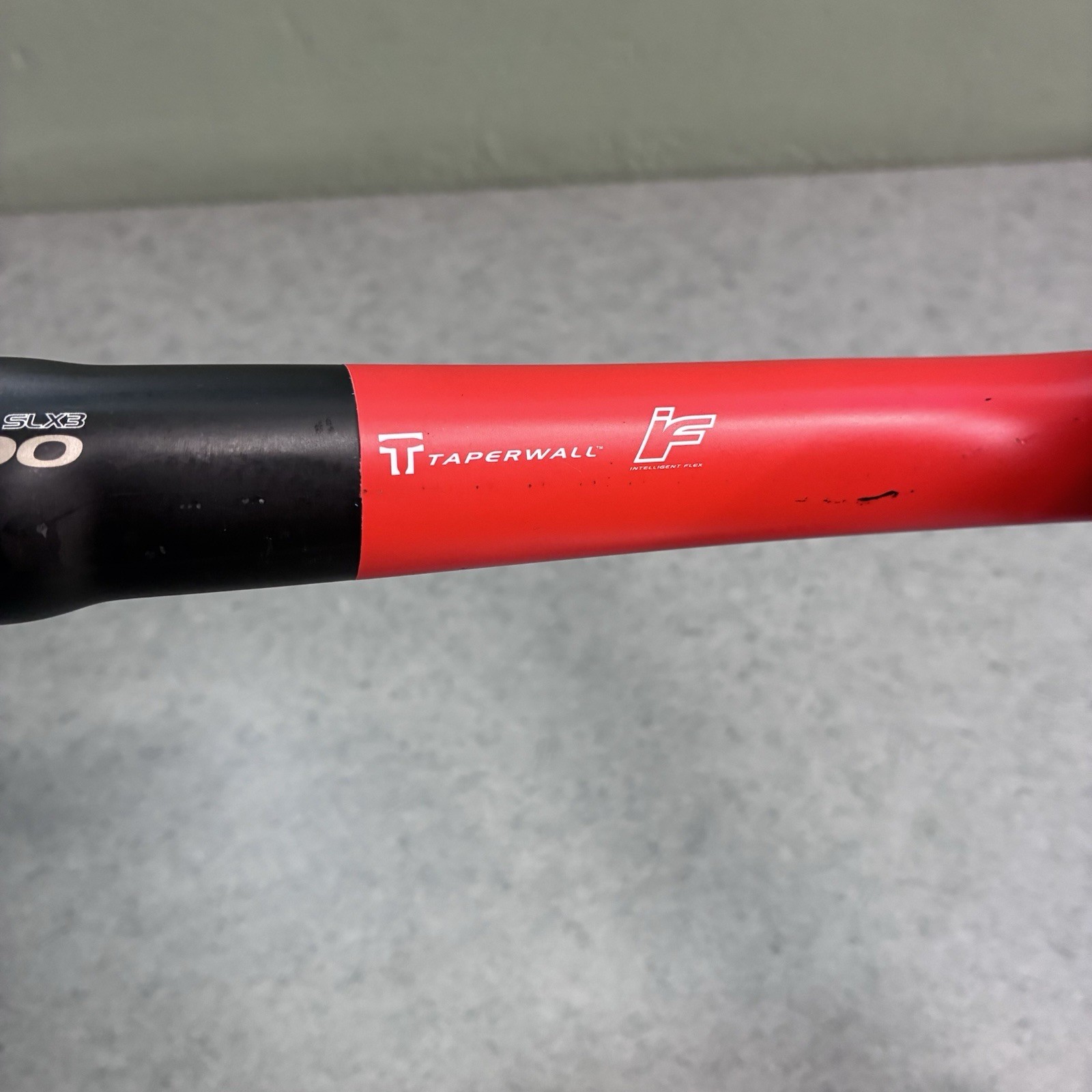 EASTON EC90 SLX3 Carbon Handlebar 44cm 31.8mm 200 Grams! 75mm Reach – 130mm Drop