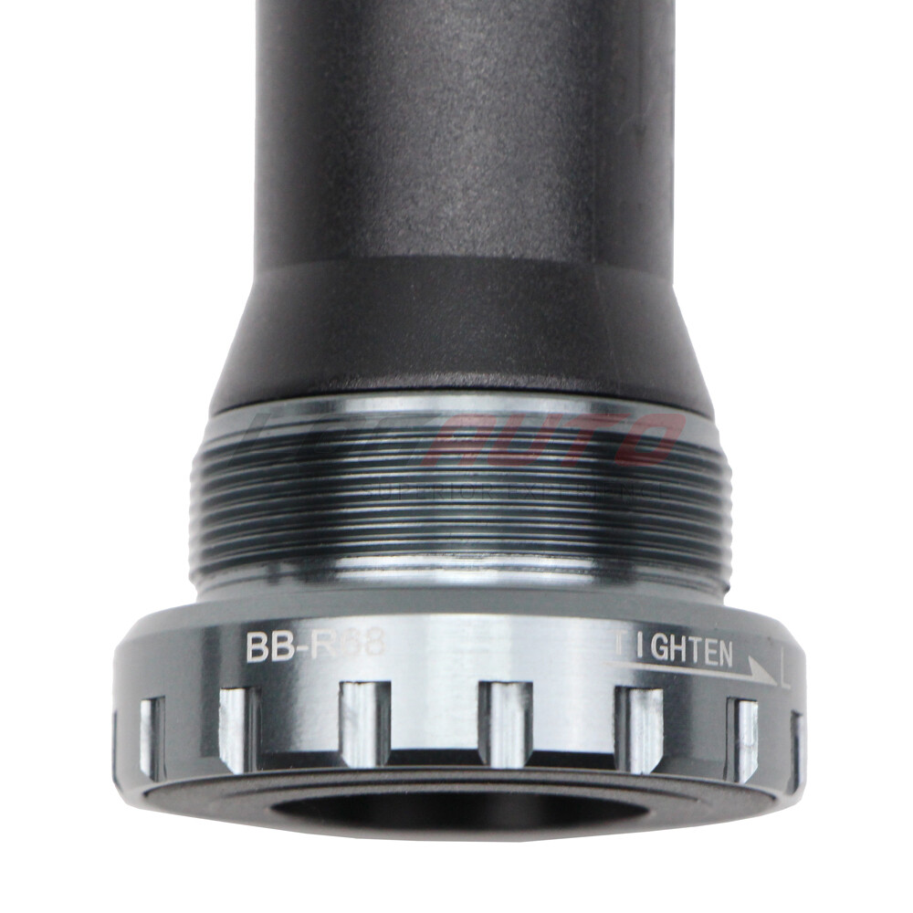 68mm Bottom Bracket Road Bike Threaded Hollowtech Bearing Bicycle Part BB Sealed