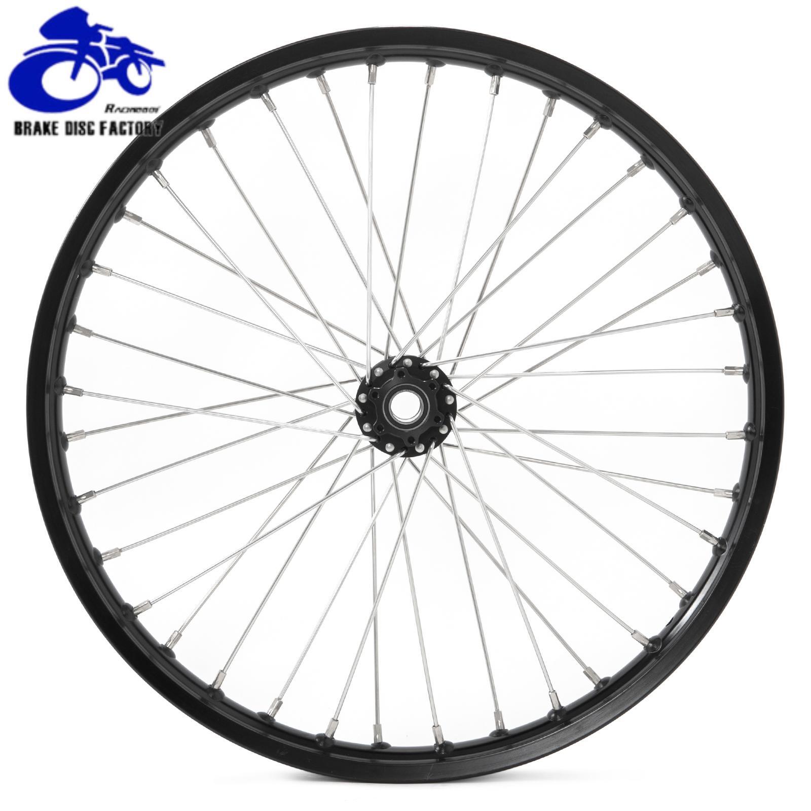 Spoke Front Wheel 19×1.4 Rim Hub For Talaria Sting & XXX For Sur Ron Light Bee X