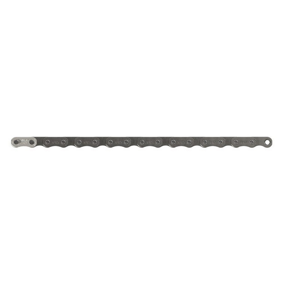 apex d1 flattop chain 120 links 12v powerlock grey 2131057135 SRAM bike mtb