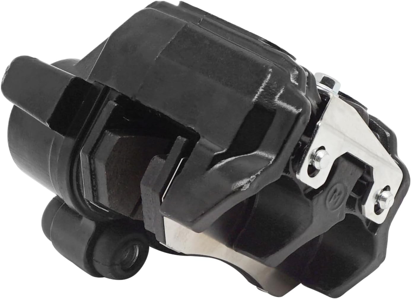 M MATI Rear Brake Caliper Kit for Honda Gold Wing 1200 GL1200 Aspencade/Inter…