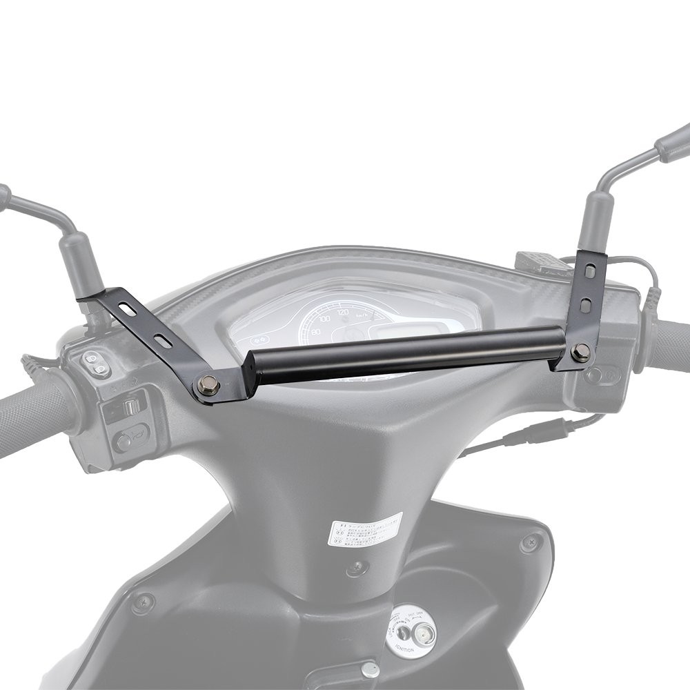 Daytona AdressV125S/S Basechic/SS AdressV125/G Exclusive Clamp Bar FE