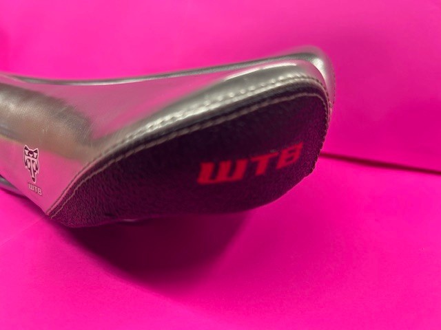 WTB Saddle VERY RARE !!!! Rocket V Chrome