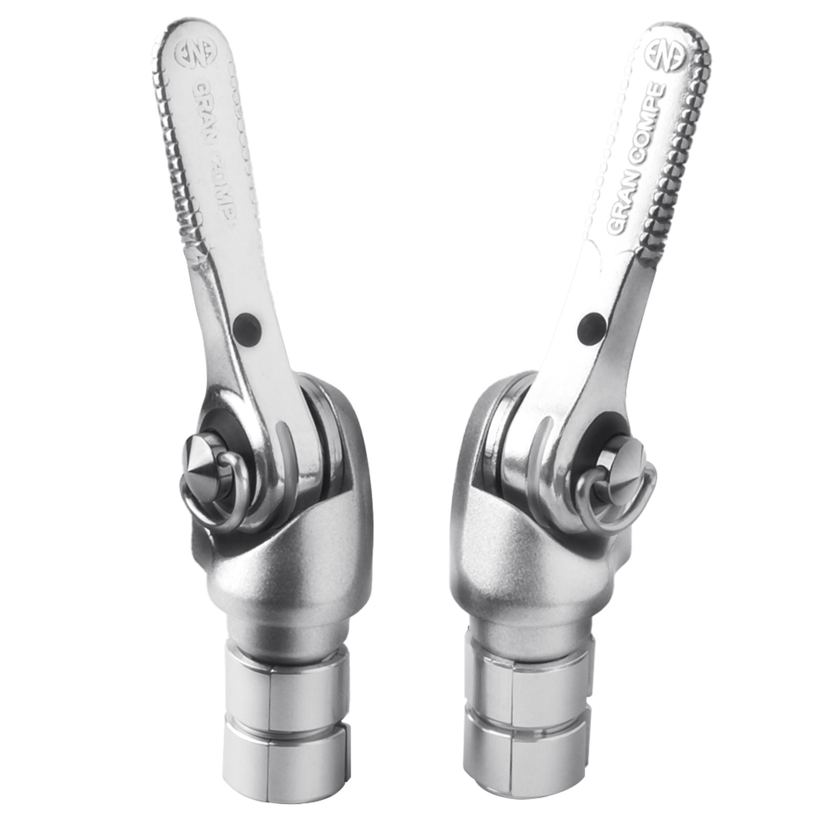 DIA-COMPE BAR END Control Shift Lever Shifters Pair For 8/9/10 Speed