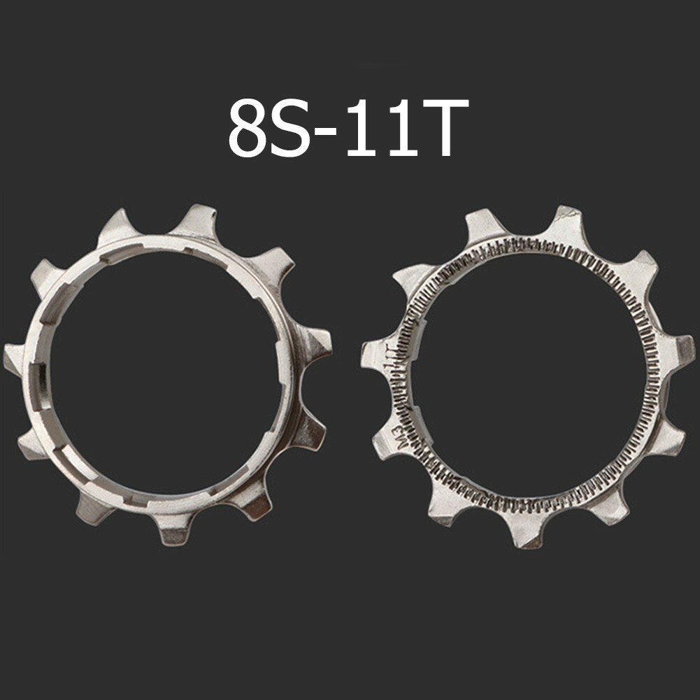 Bicycle Cassette Cog 8-11S Sprocket 11-13T Flywheel Part For MTB Bicycle
