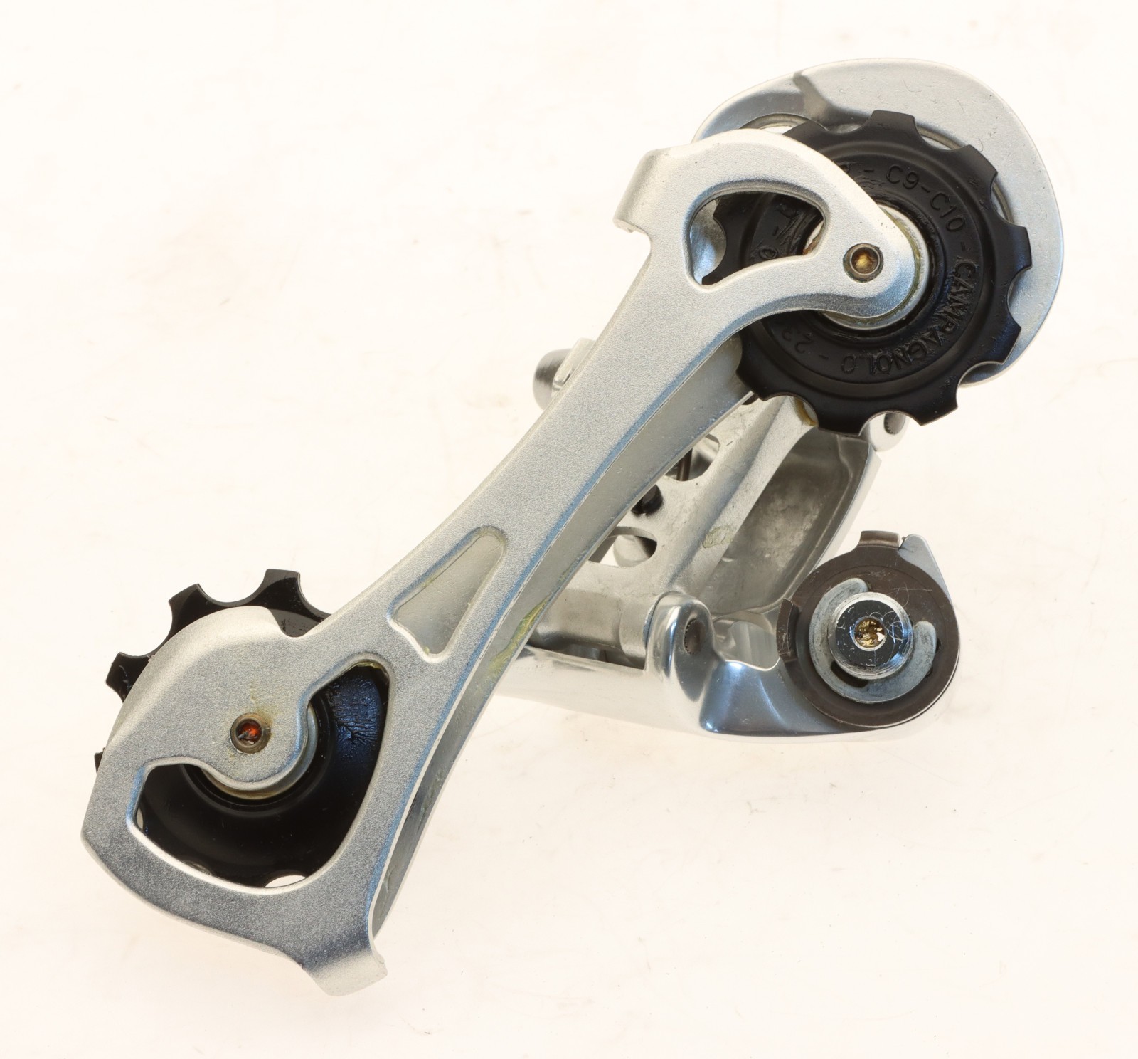 Campagnolo Chorus Rear Derailleur 10 Speed Long Cage RD03-CH210LL 2003 NOS NEW