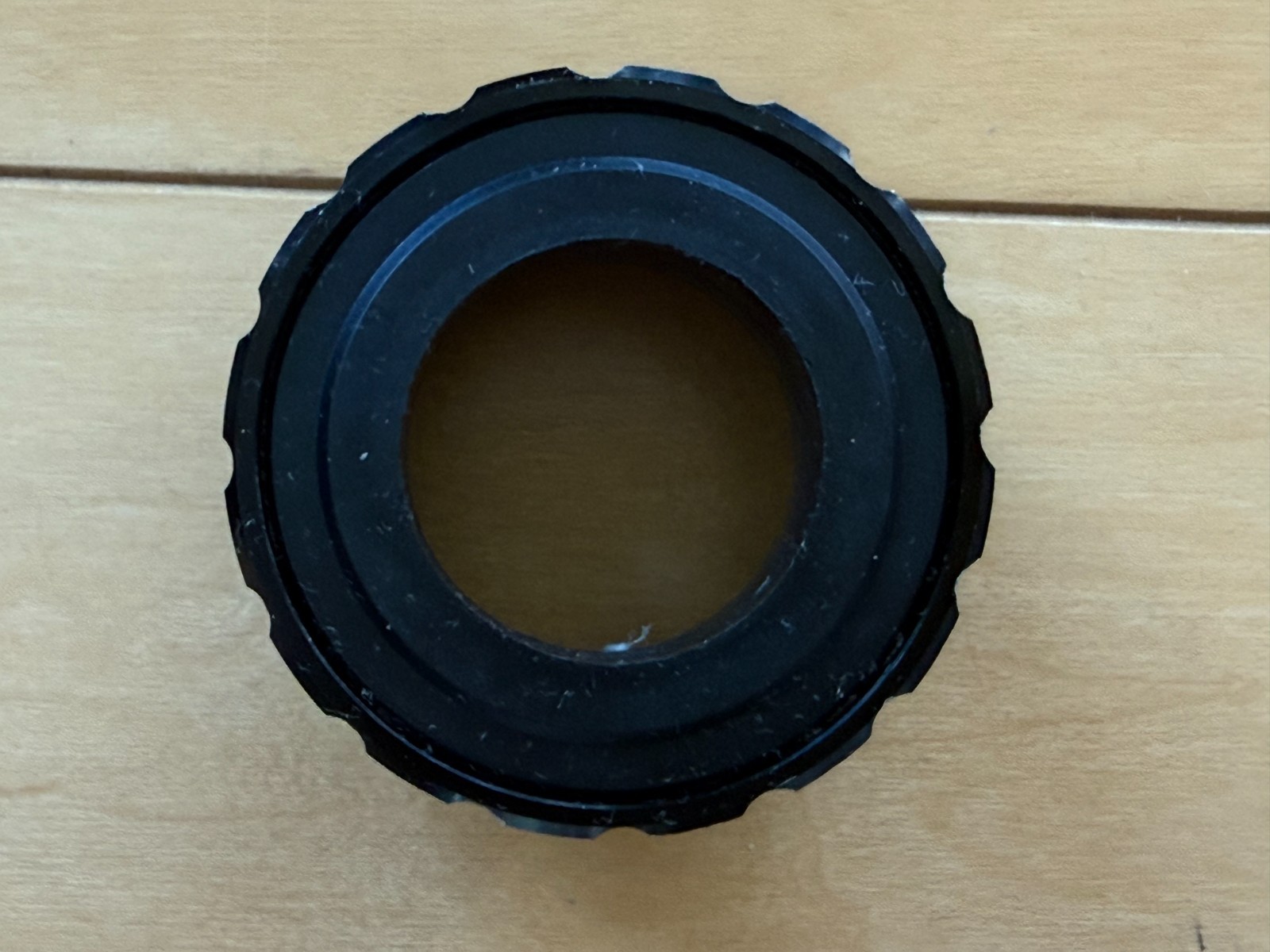Shimano BB-MT501 Threaded Bottom Bracket 68/73 mm Shell Width