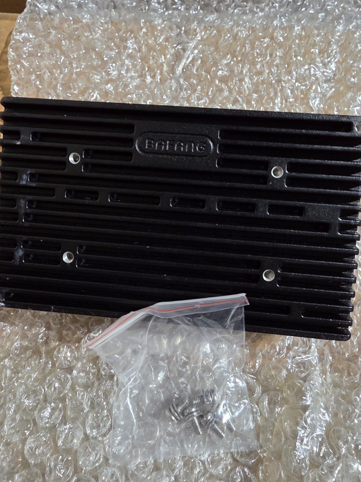 Magician Ebike Alpha Controller