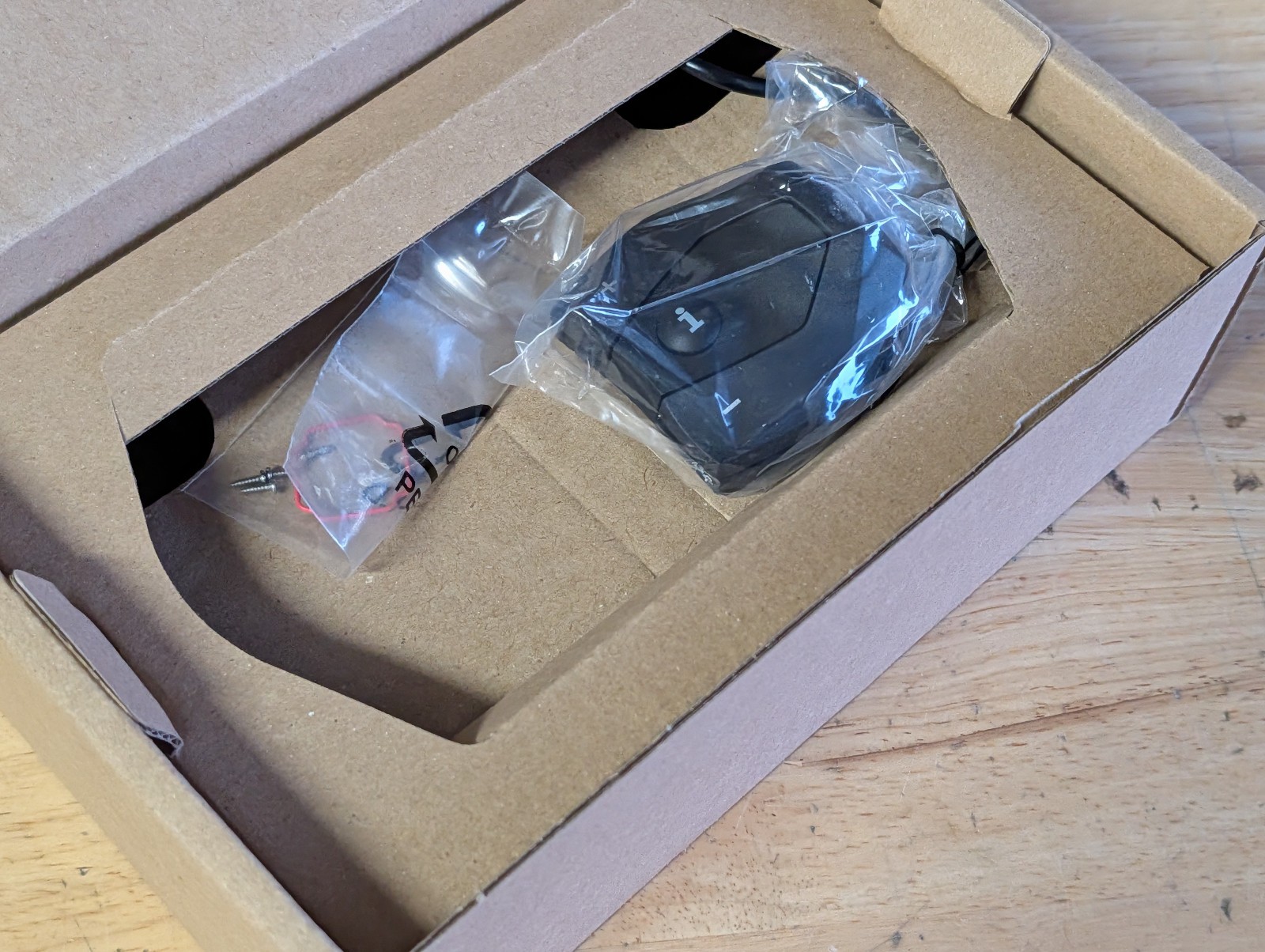 Bosch Intuvia Control Unit – Bosch eBike System 2 NIB New in Box!