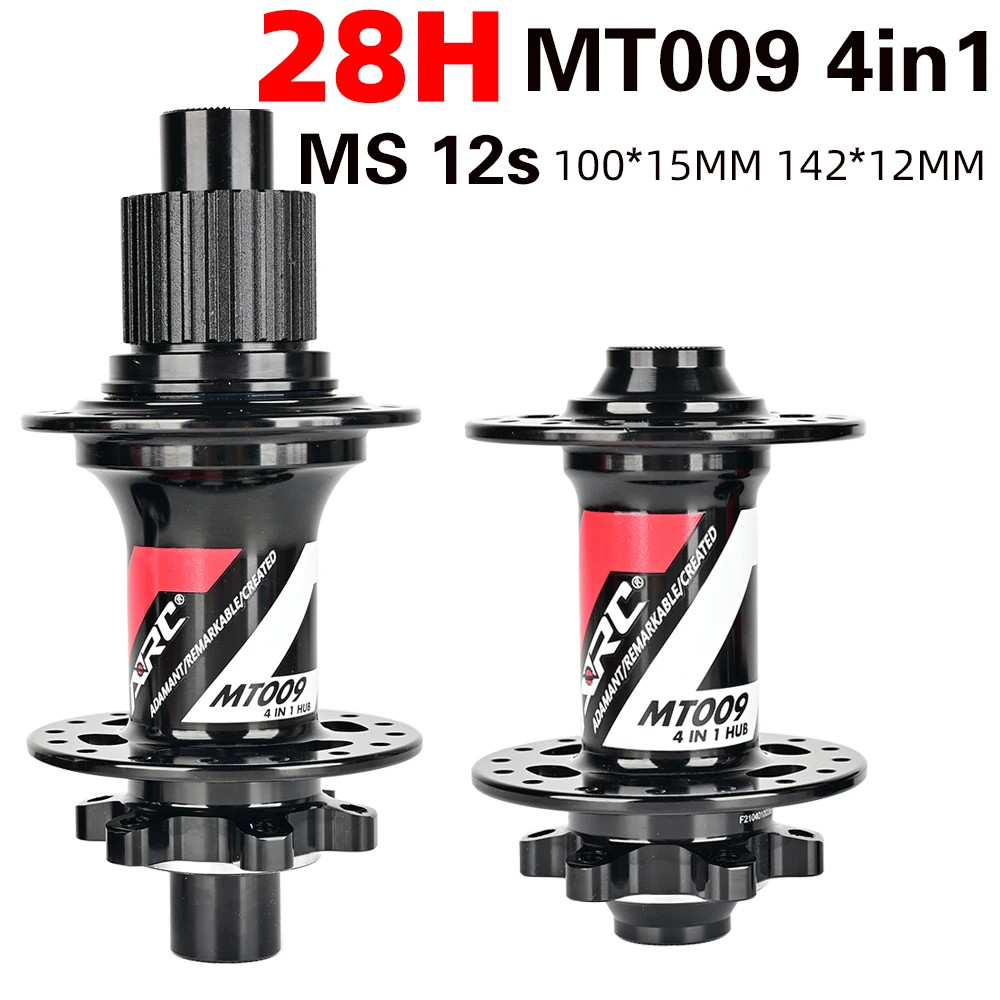 Mountian Bike Front Rear Hub 6 Pawls 114T Hub For HG 11V NX SX GX XD 8-12 Speed