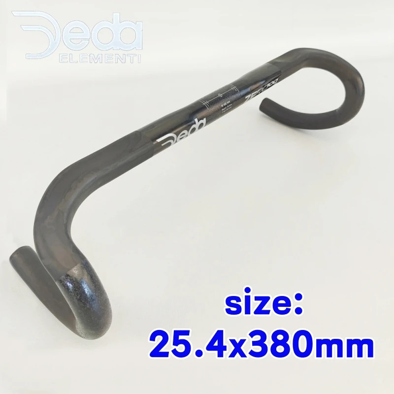 UD Full Carbon Fiber Road Bike Handlebar Bike Parts 25.4/31.8*400/420/440mm