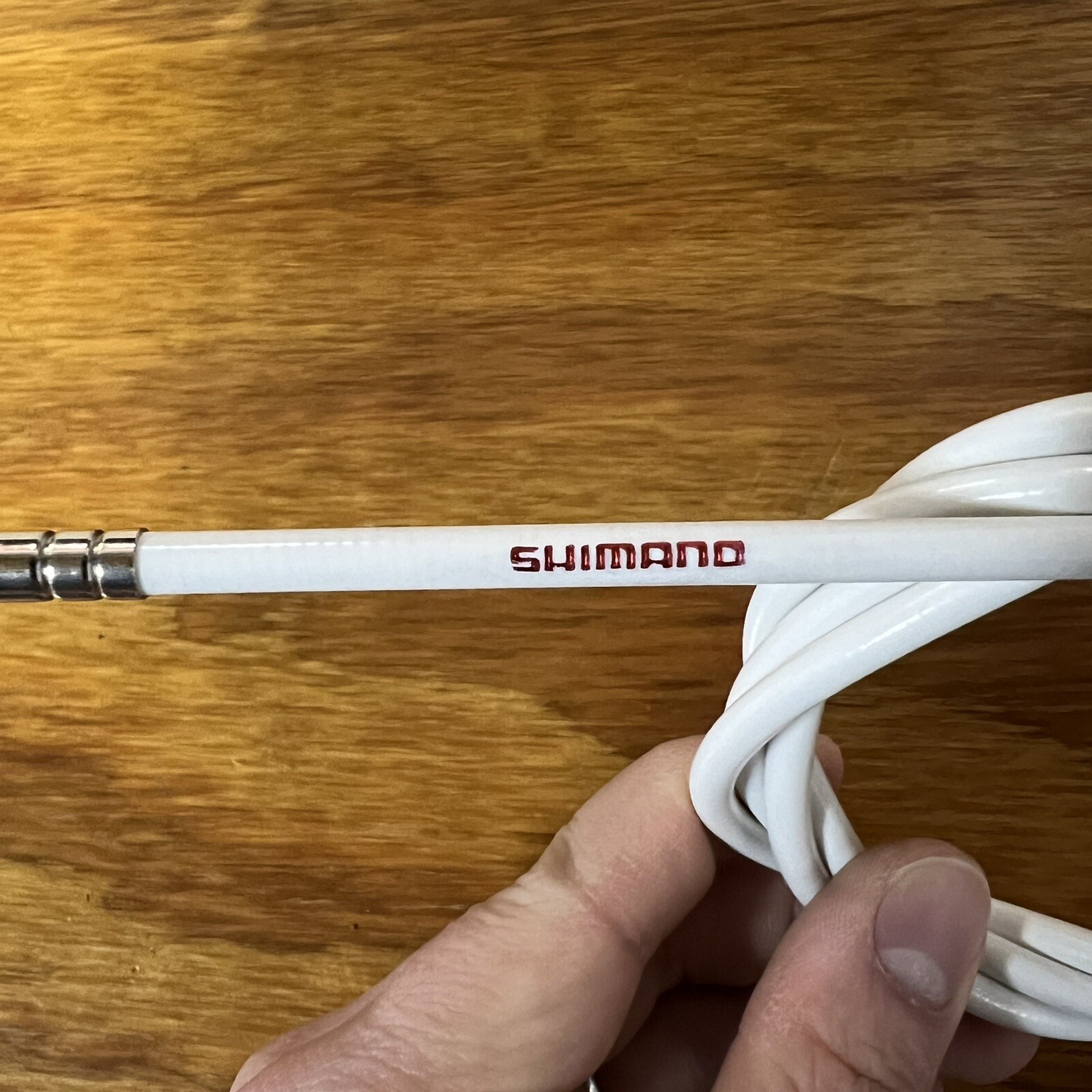 SHIMANO 5 SPEED FRICTION SHIFTER STEM MOUNT CLAMP ON VINTAGE NOS 333