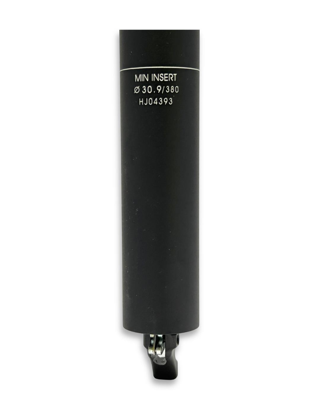 KS LEV Integra 30.9x125mm Internal Dropper Seatpost C217 New MTB