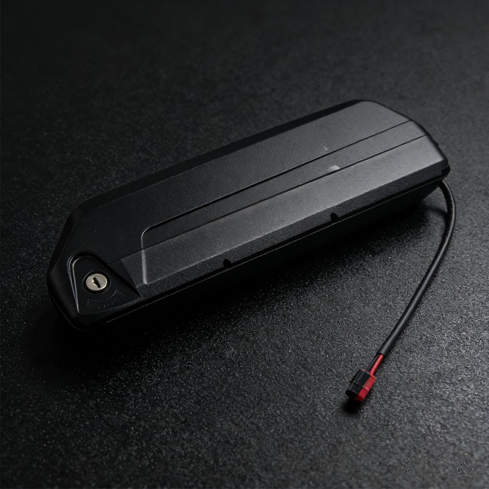 36V 15Ah Electric Bicycle Motor Lithium Battery Rechargeable