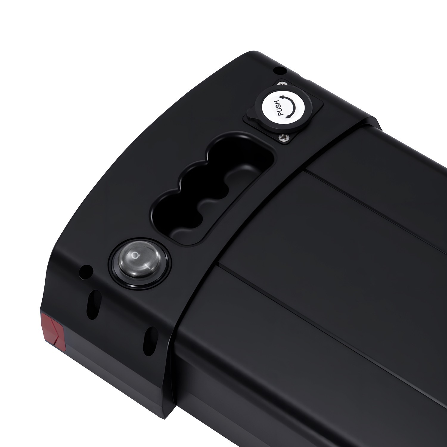 Pedego Ebike Battery 52V17.5Ah Interceptor Boomerang City Commuter Latch Battery