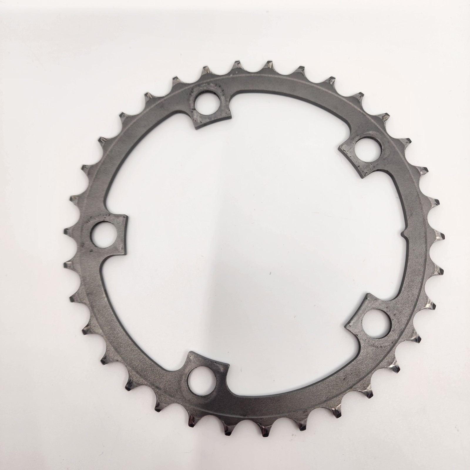 SRAM 34T Chainring 110 BCD 5-Arm Aluminum Road Bike 10 Speed 34 Tooth