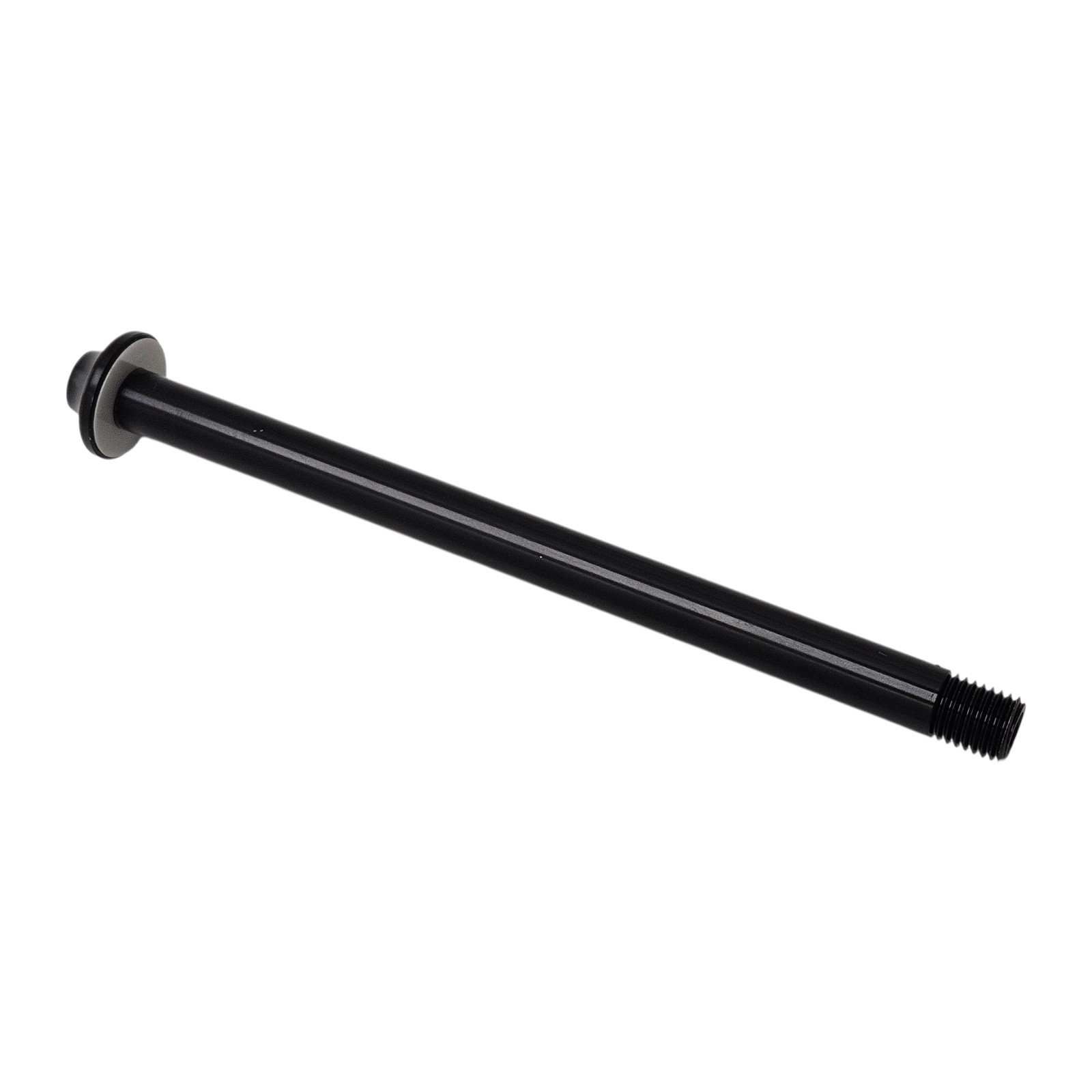 Ibis Hexle Rear Thru Axle: 12×148 / 171mm Length / 12mm x 1.50mm Threads (Black)