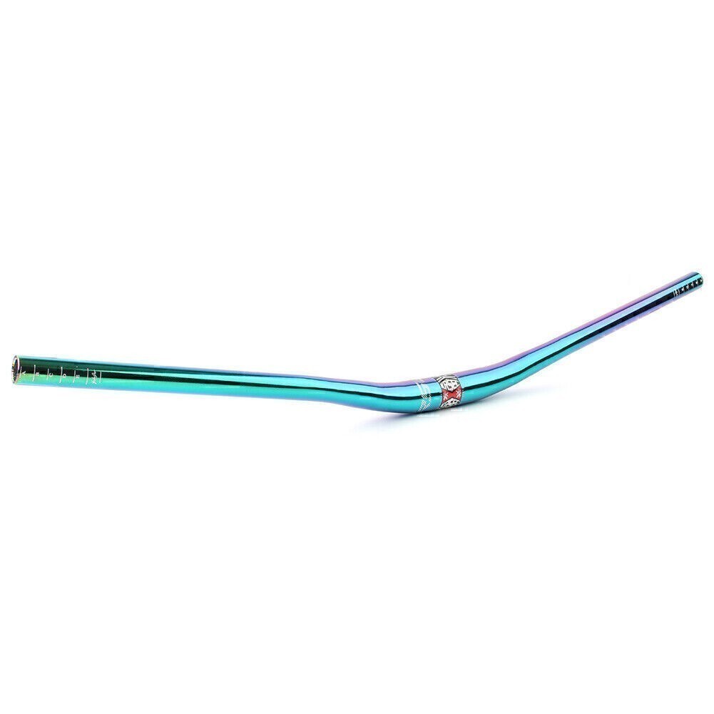 KRSEC Bike Riser Bar Handlebar 31.8*800mm MTB AM XC DH Mountain Bike Aluminum