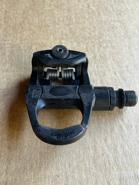 LOOK Keo Clipless Road Bike Pedals 226 grams Black