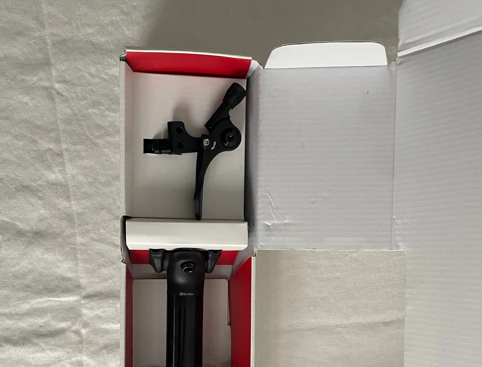 Bontrager Line Elite Dropper Seatpost 34.9mm x 440mm x 150mm