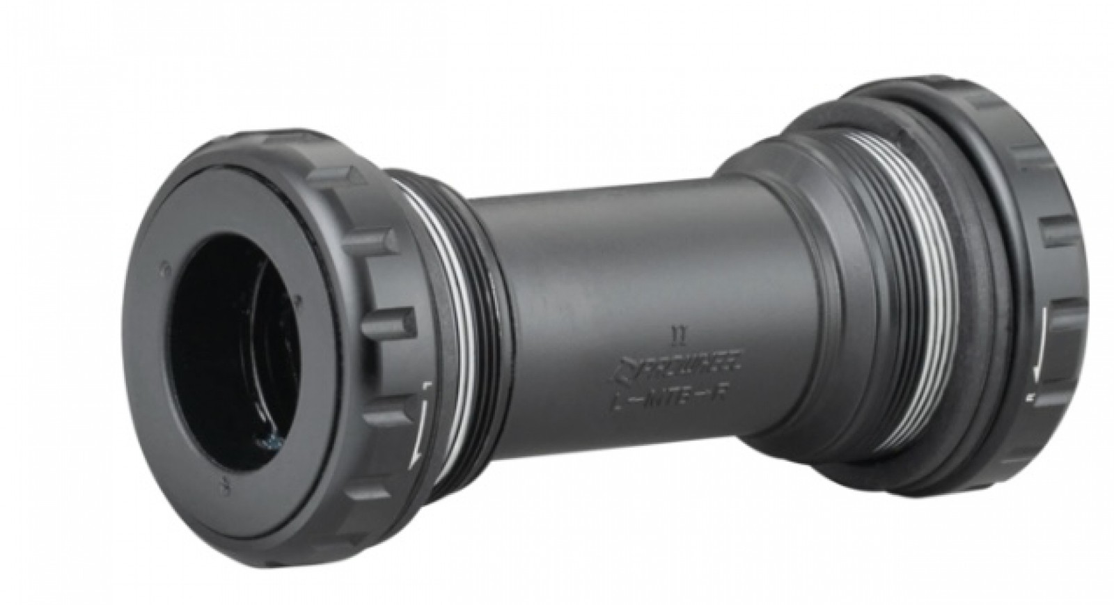 Prowheel Bottom Bracket Mountain Bike 68/73mm BB For MTB – Black