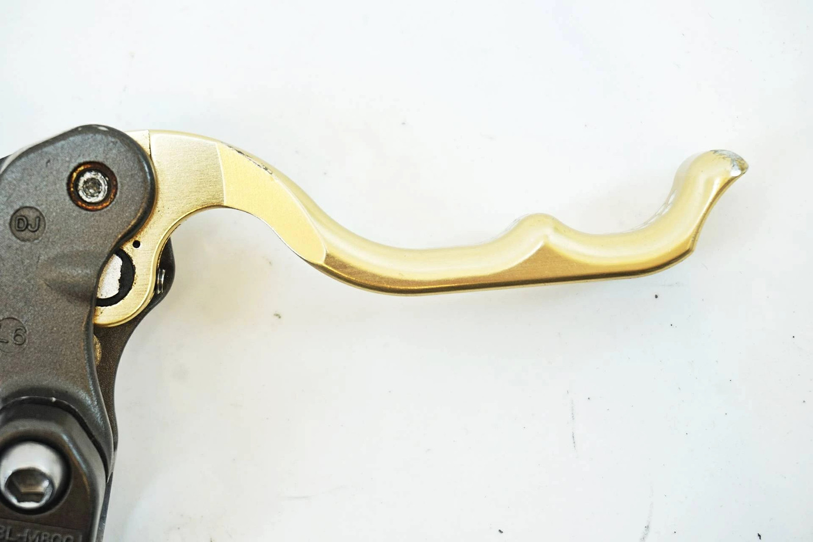 Used Shimano Saint Bl-M800 Brake Lever Set / Baichari Ariake Garden