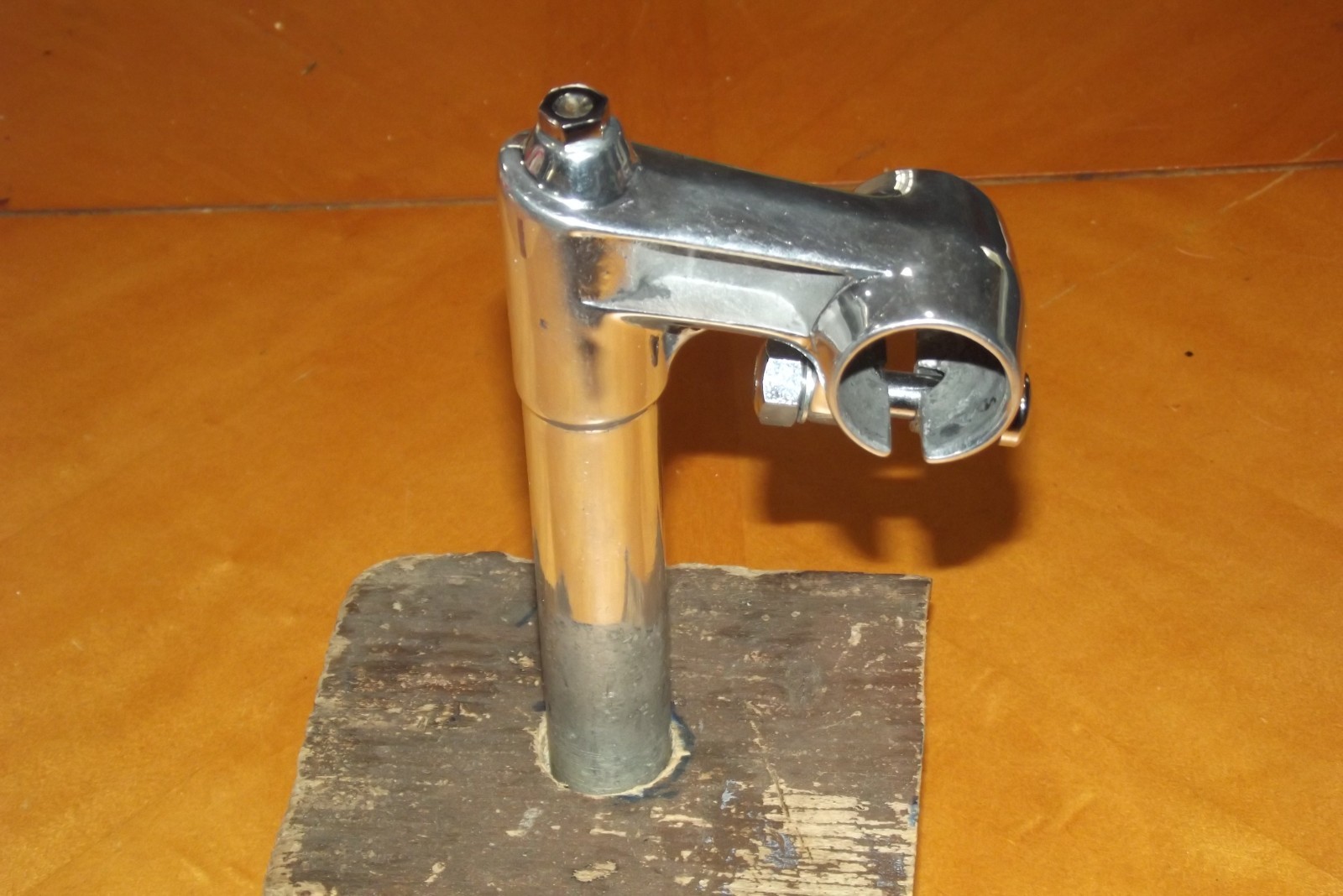 French Quill Stem 1″ / Randonneur Herse Alex Singer