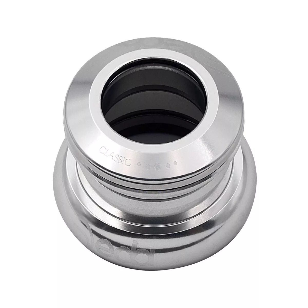 DEDA Classic1 1 1/8 1.5 » in headset for alloy steel titanium frames tapered svr