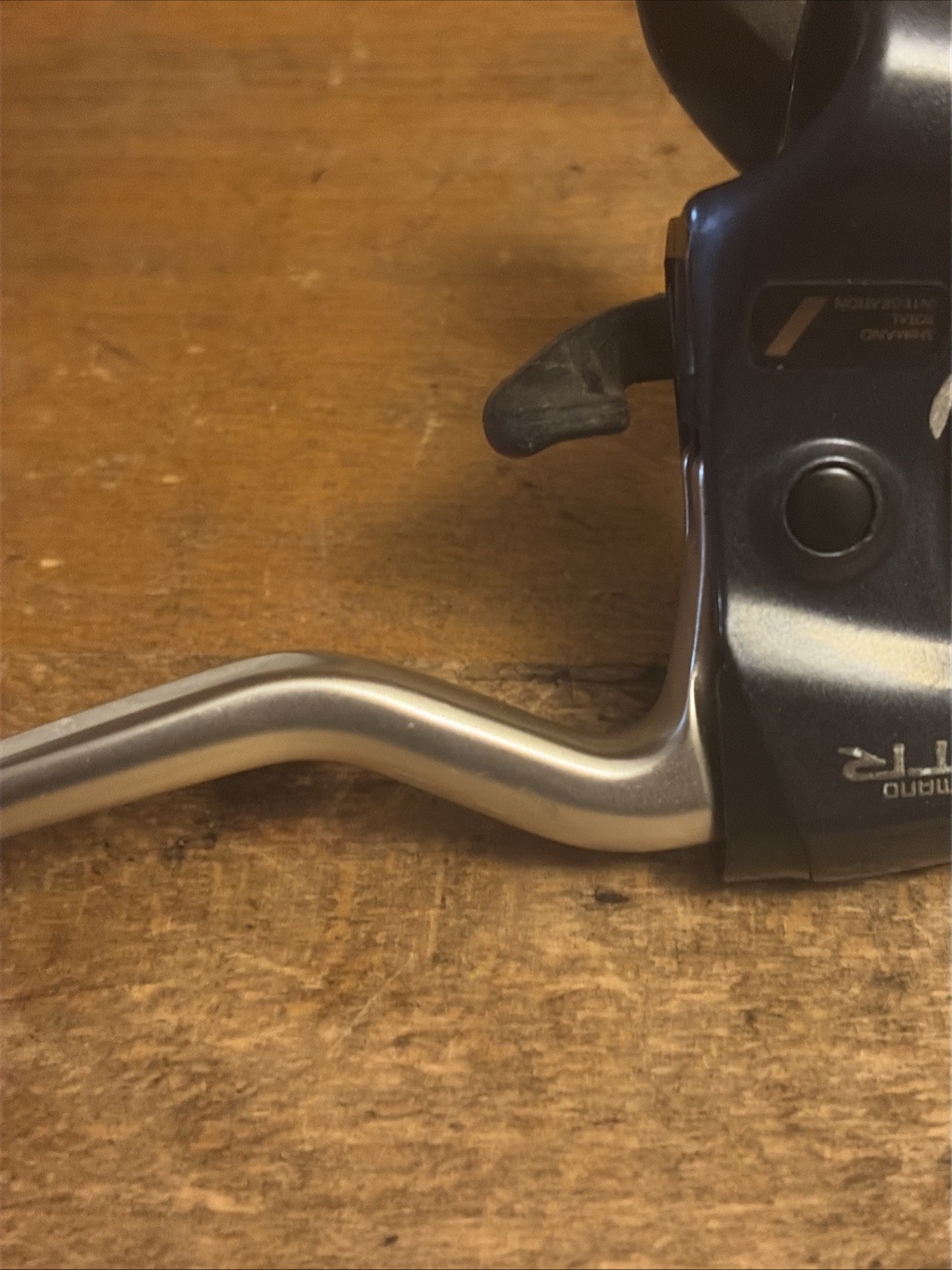 Vintage Shimano XTR STI Brake/Shift Levers ST-M900 3×8 Cantilever 90s MTB