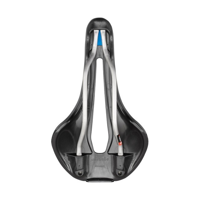 NEW Selle Italia Flite Boost X-Cross Superflow Saddle – L3 145mm – Road/ XC