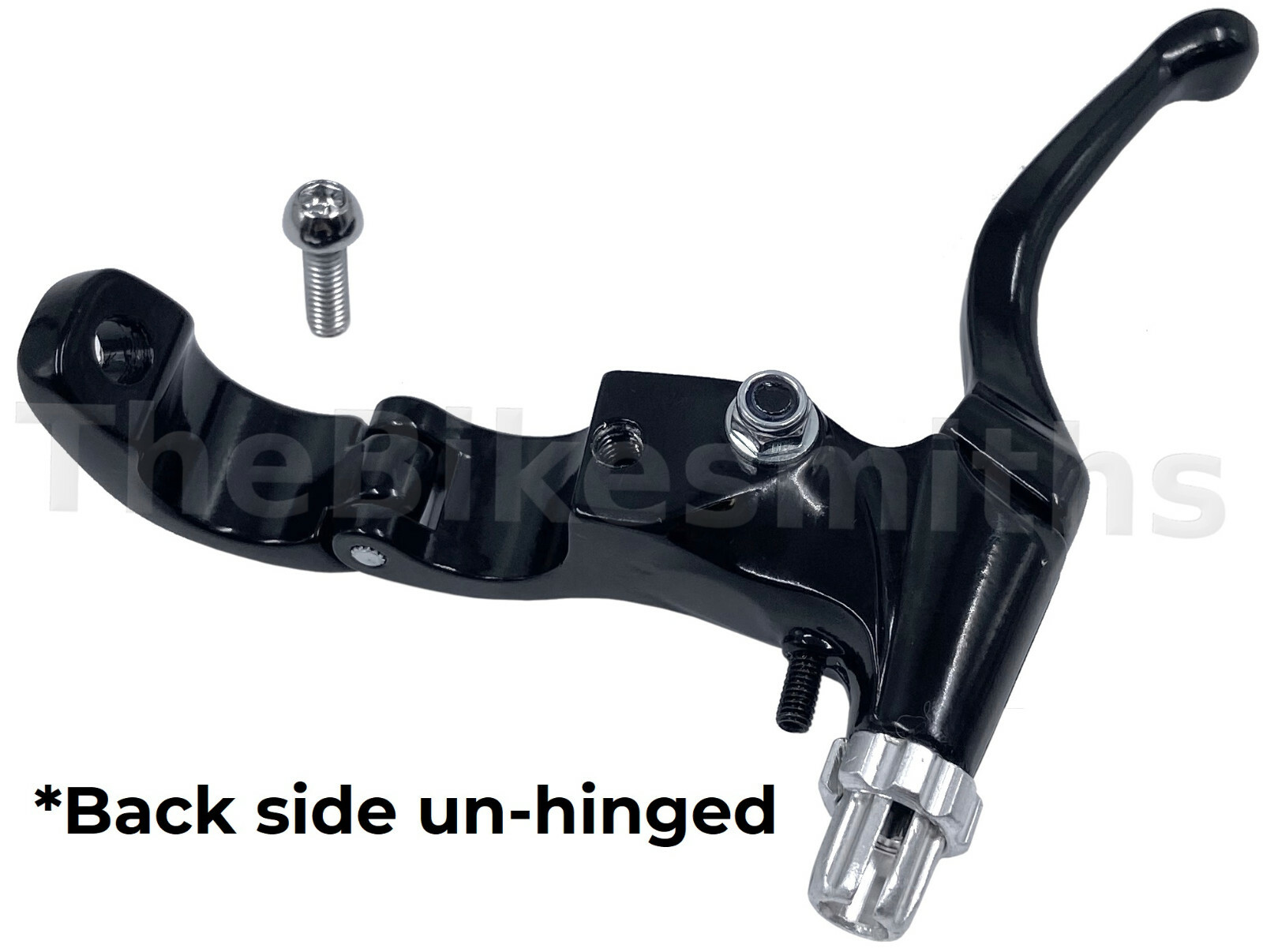 Promax BL-428 Hinged V-BRAKE BMX Bike Lever Left OR Right OR Set fit disc too