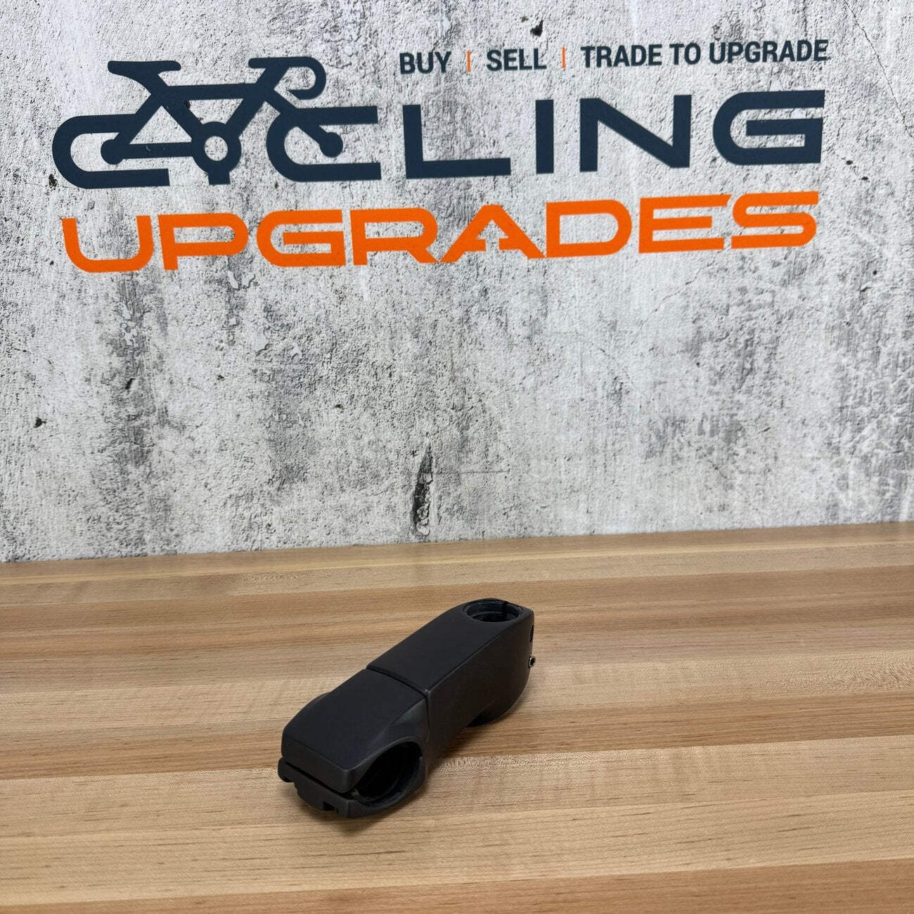New! Trek Madone SLR Aero 110mm -7 Degree 31.8mm Carbon Bike Stem 211g MSRP $270
