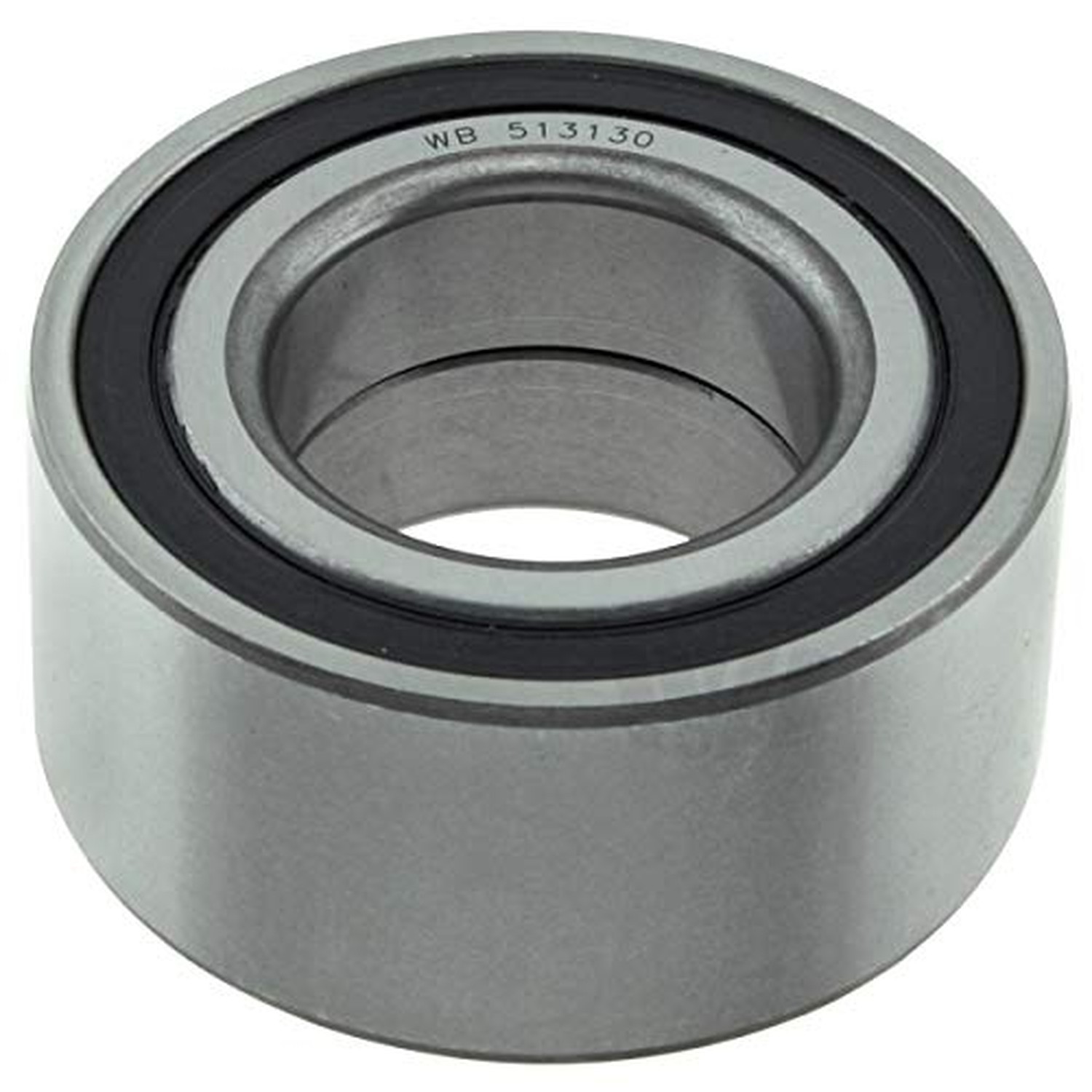 WJB WB513130 – Rear Wheel Bearing – Cross Reference: National 513130/ Timken …