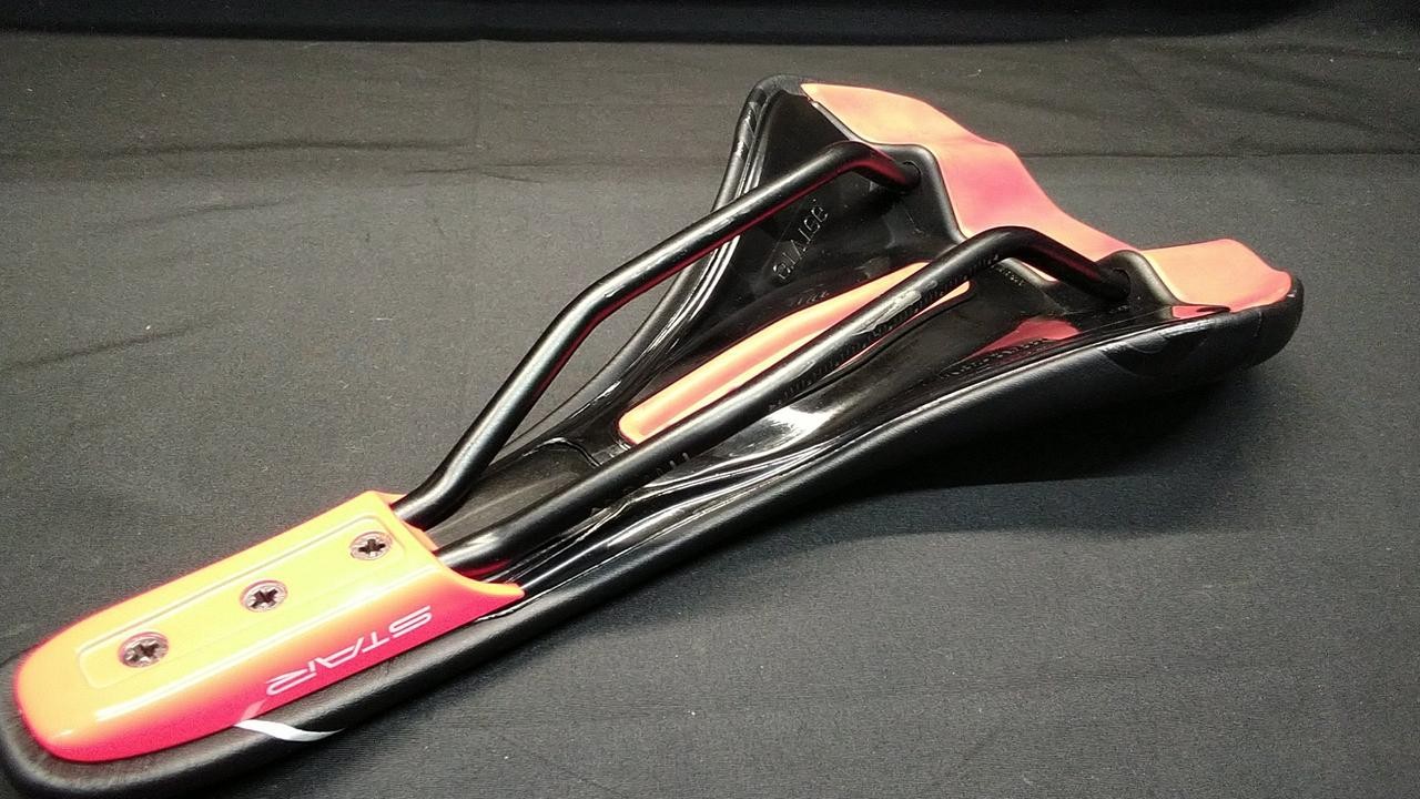 ASTUTE STAR TITAN ASTUTE Saddle