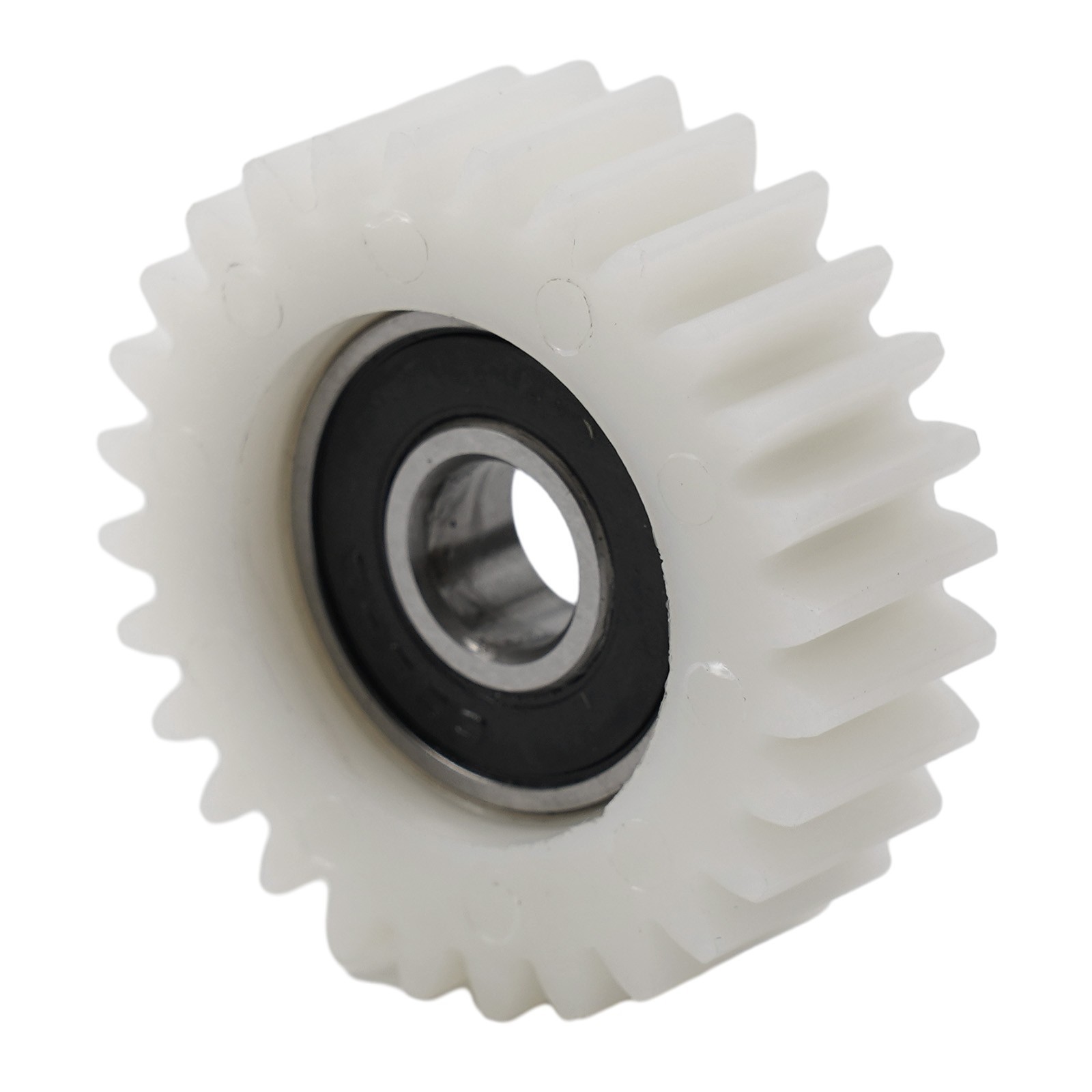 28 Teeth E-bike Wheel Hub Motor Planetary Gears With Bearing 37.5x8x12mm