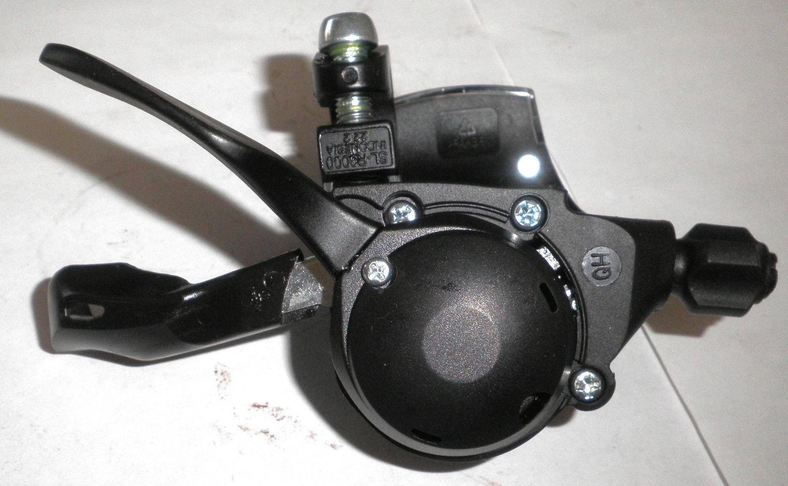 SHIMANO SORA SL-R3000 2-speed SHIFTER MOUNTAIN BIKE PART 204