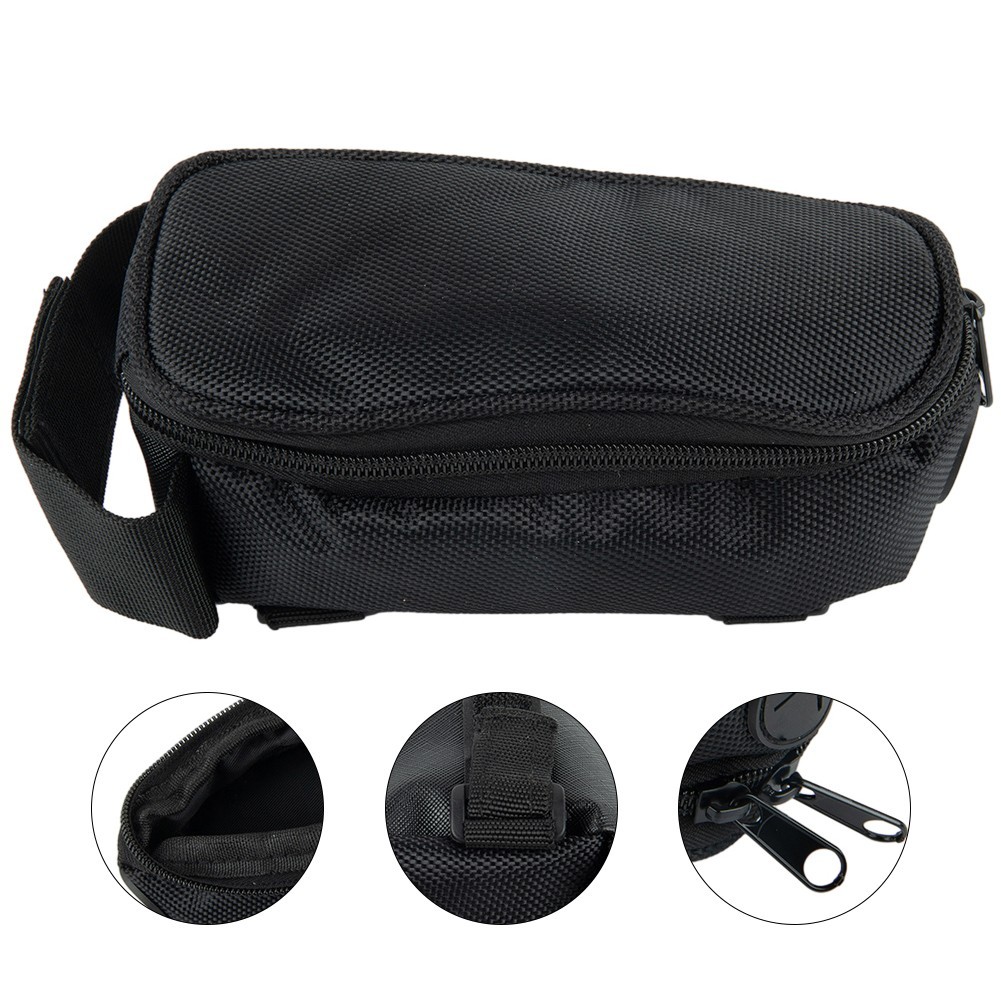 E-bike Box Protector Electric Bicycle 185mm * 93mm * 73mm E-Bike Conversion