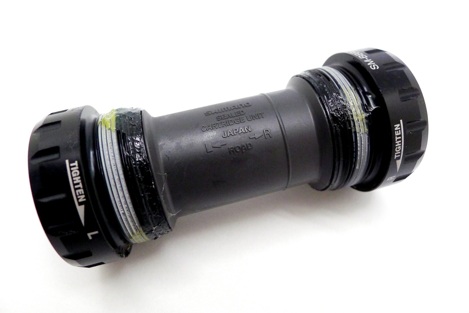 Shimano Ultegra / 105 SM-BBR60 BSA Bottom Bracket
