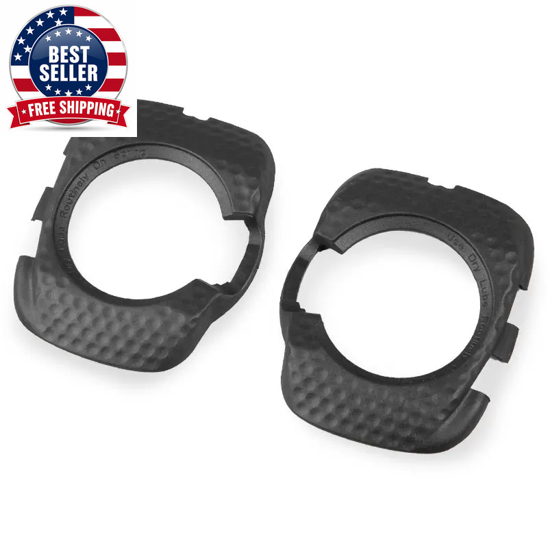 Cleats Covers Kovers for Speedplay Zero Pave Light Action-Put on New Model Prote