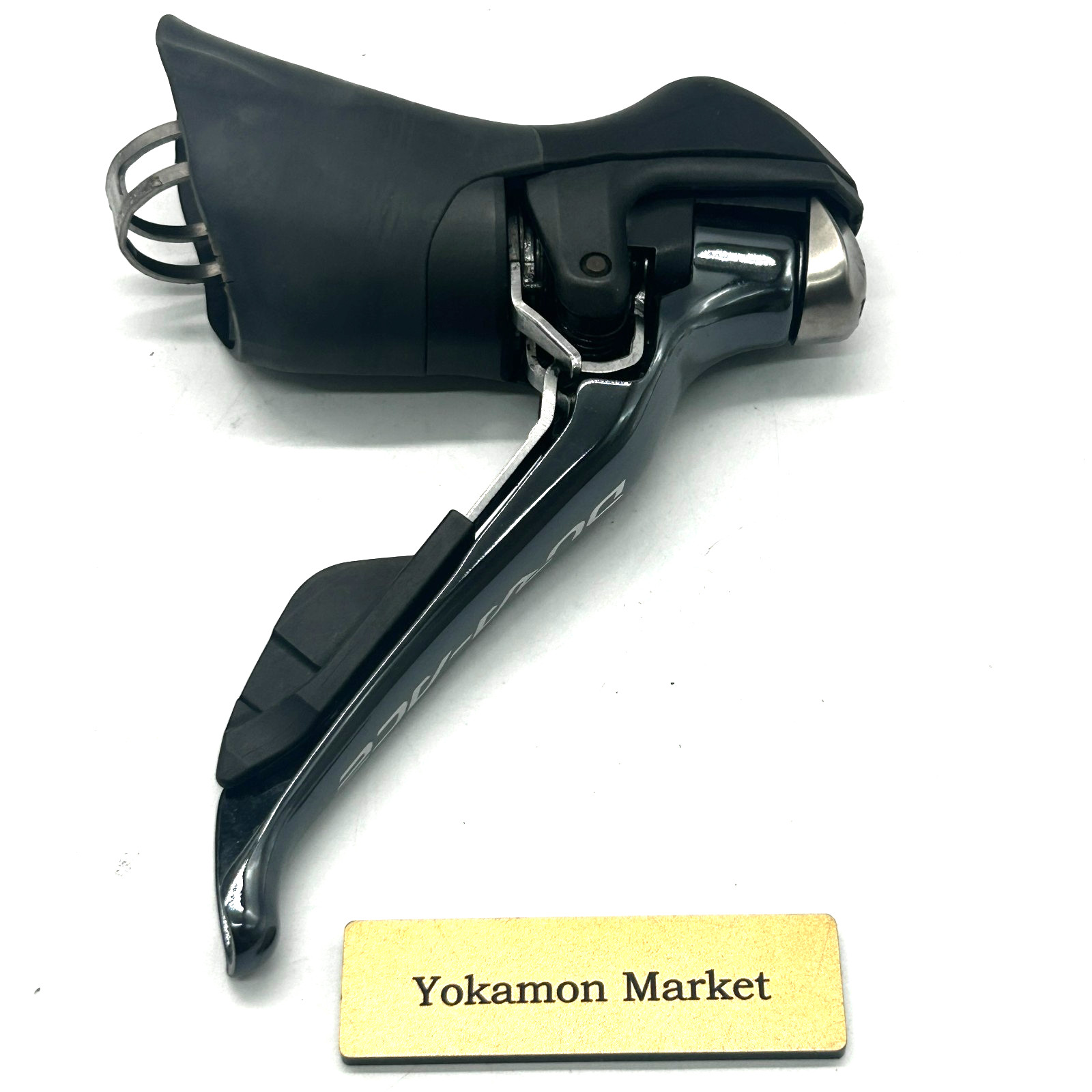 Shimano Dura Ace ST-9001 Shifter Brake Dual Control Lever 2×11 Spd Left & Right