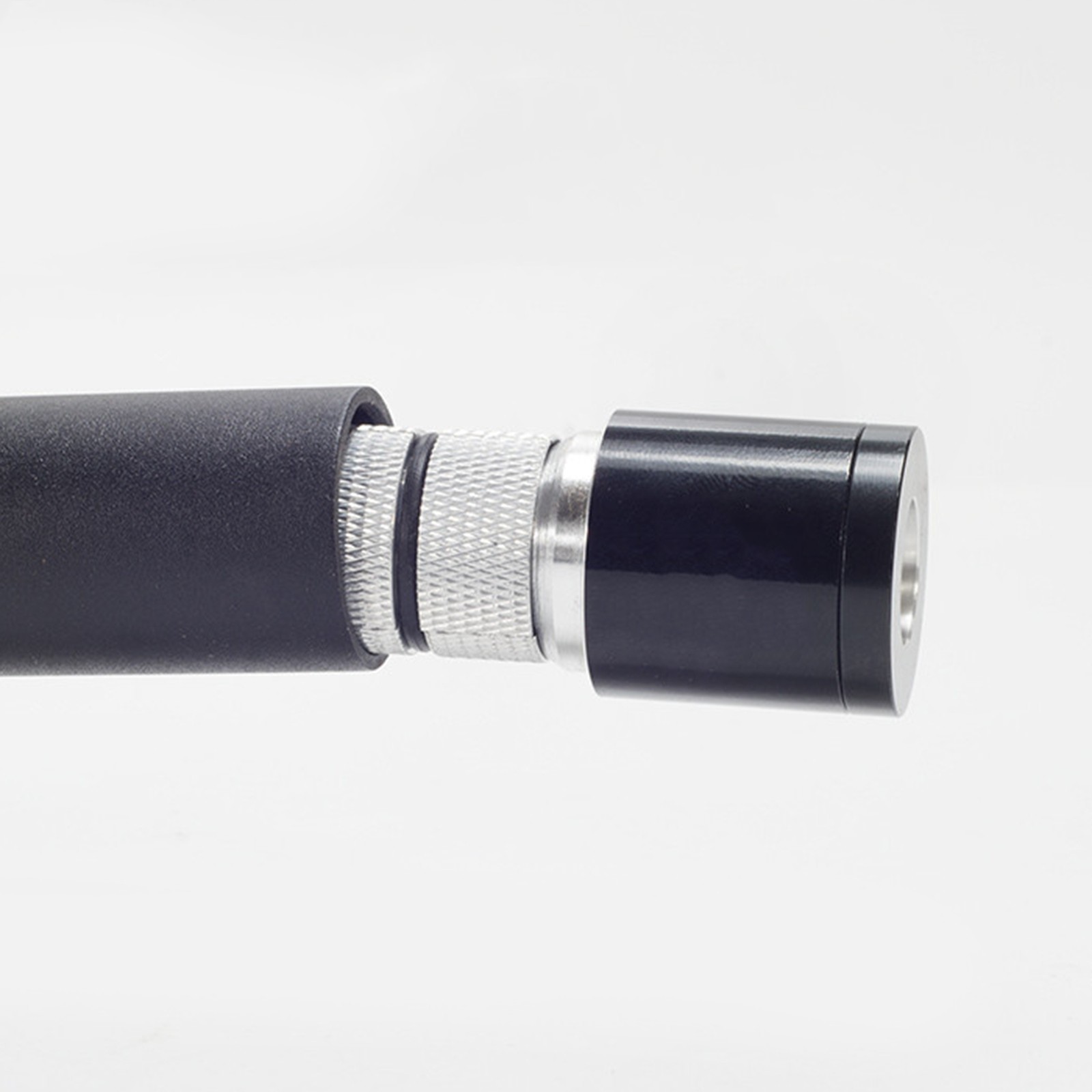 Bicycle Fork Shaft Extension, Aluminium Alloy Handlebar Riser Extender New